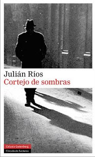 NOVELA española (desde la posguerra hasta el presente) Julian+rios