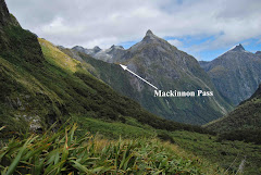Mackinnon Pass