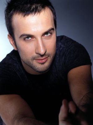 Tarkan Tevetoğlu BETA