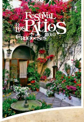 concurso de patios cordobeses 2010