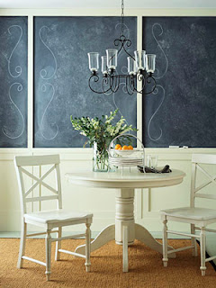 decorar con molduras y listones como hacerlo