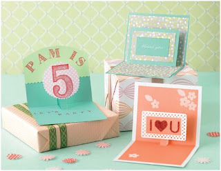 tarjetas de felicitacion con relieve
