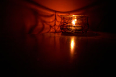 decorar para halloween