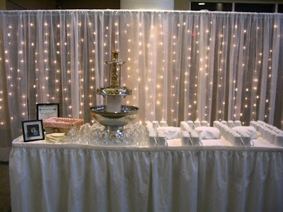 iluminacion para decorar bodas