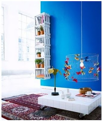 decorar con poco un salon