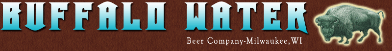 Buffalo Water Beer Co - Home