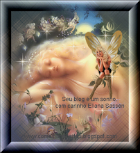 Miminho da Eliana