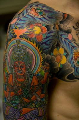 Japanese Festival Tattoos Designs Tattoo Designs, Japanese Tattoos