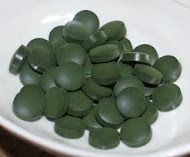 KETAHUI KHASIAT SPIRULINA UNTUK KESIHATAN