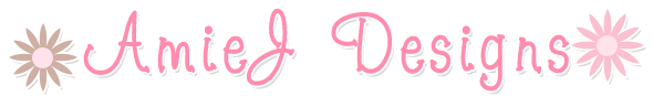 AmieJ Designs