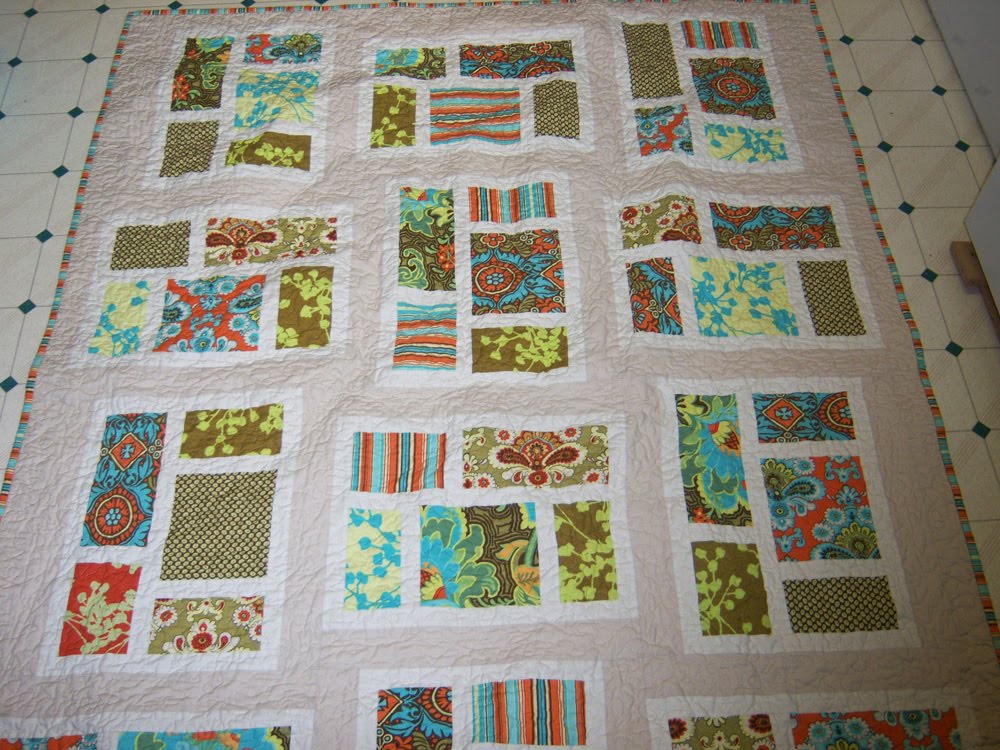 MASCULINE QUILT PATTERNS « Free Patterns