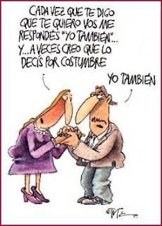 chistes de matrimonios