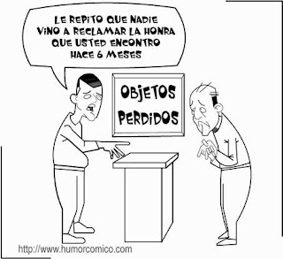 chiste honra honor