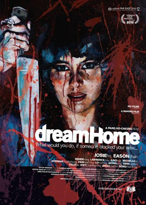 Dream House Preview on The Daily Zombies Dream Home Preview Trailers