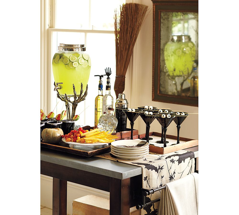 The Blog Official Pottery Barn Halloween 2010