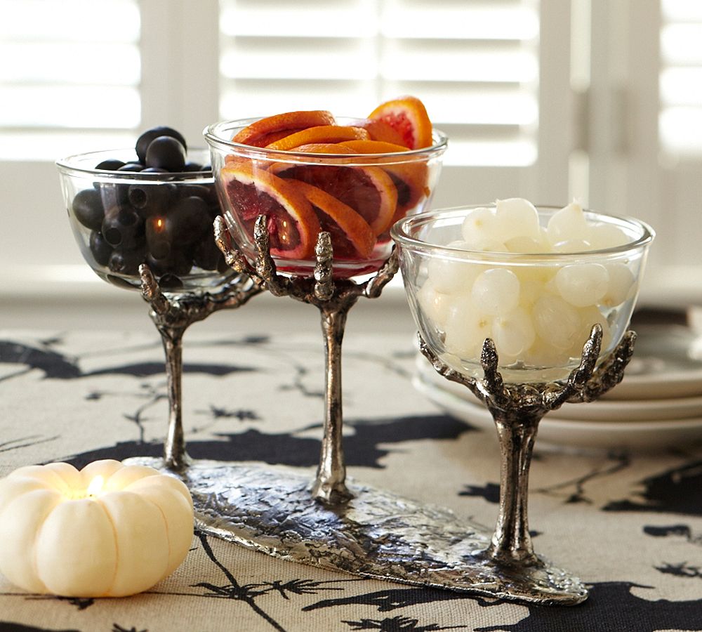 The Blog Official Pottery Barn Halloween 2010