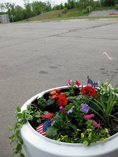 Go 'Merica!