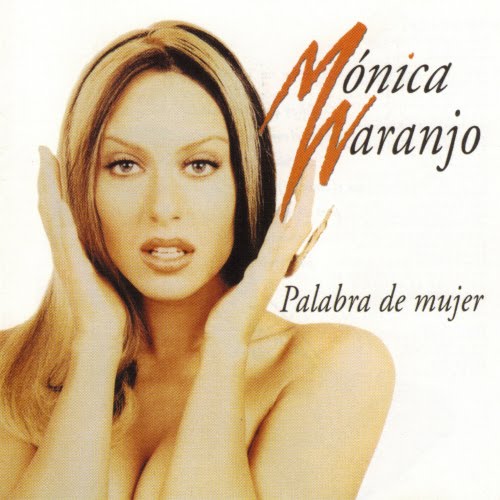 Naranjo - Palabra De Mujer Naranjo - Palabra De Mujer