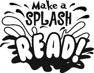 Make a splash logo
