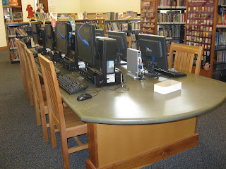 Southside Library