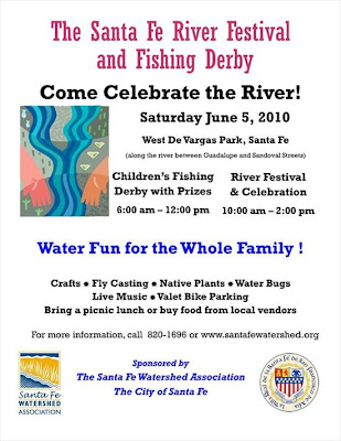 Santa Fe River Festival