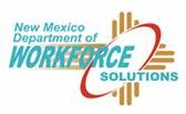 New Mexico Department of Workforce Solutions
