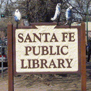 Santa Fe Public Library