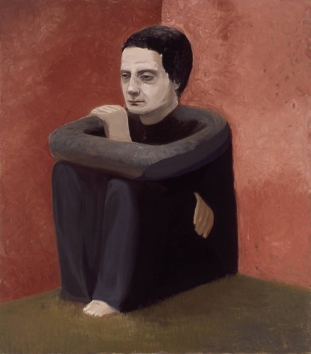 Daniel+sinsel+paintings