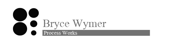 Bryce Wymers blog