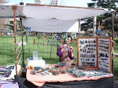Feria Artesanal