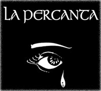 La Percanta (Rock)