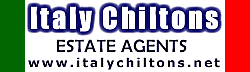Italy Chiltons Estate Agents