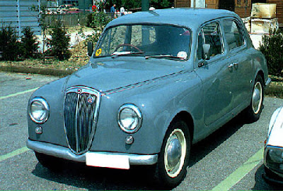 Lancia Wallpapers Lancia Pictures: August 2008 Lancia Wallpapers Lancia Pictures: August 2008