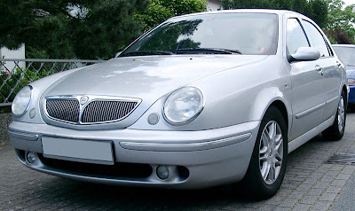 RANK LANCIA CAR PICTURES: 2003 Lancia Thesis Promenade WALLPAPERS RANK LANCIA CAR PICTURES: 2003 Lancia Thesis Promenade WALLPAPERS