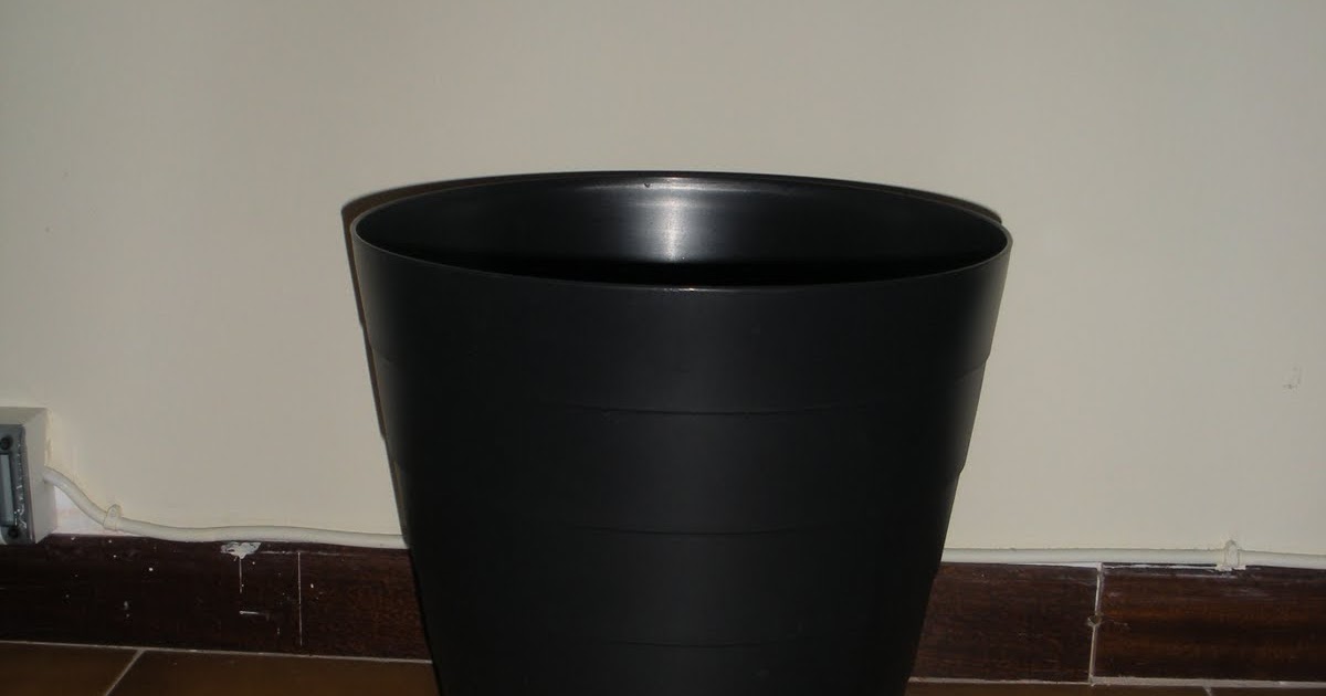 VENTA DE MATERIAL: PAPELERAS