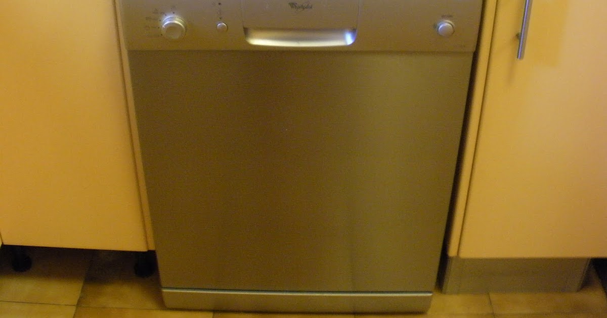 VENTA DE MATERIAL LAVAVAJILLAS