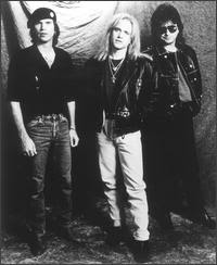 Dave Bickler Picture