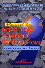 Manual de Direito do Comércio Internacional - Contrato de Câmbio