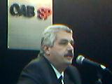 Prof Dr Antônio Márcio da Cunha Guimarães