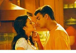 Minnale Venmathiye