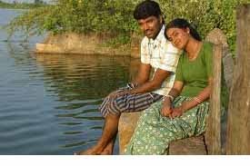 Ennai otha postman Ennai otha postman