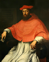 Reginald, Cardinal Pole