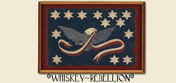 Whiskey Rebellion