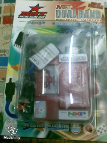 extremegames: SUZUKI BELANG 150 ACCESSORIES...
