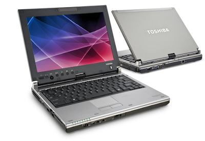  Toshiba Portege M750-S7213