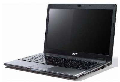Acer Aspire AS4740G