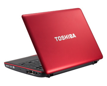 Toshiba Portege M900-S337