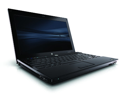 HP Probook 4310s (2-1AV)
