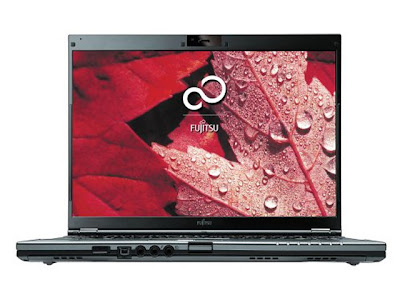 FUJITSU LifeBook S6421
