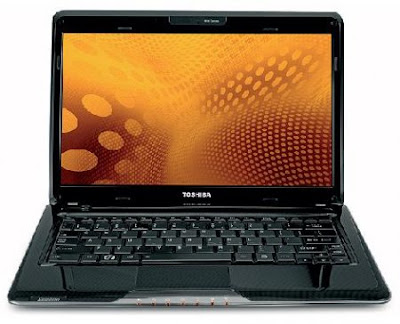 TOSHIBA Portege T110-P110